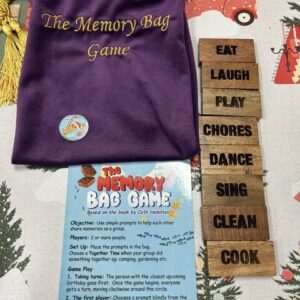 The Memory Bag Game